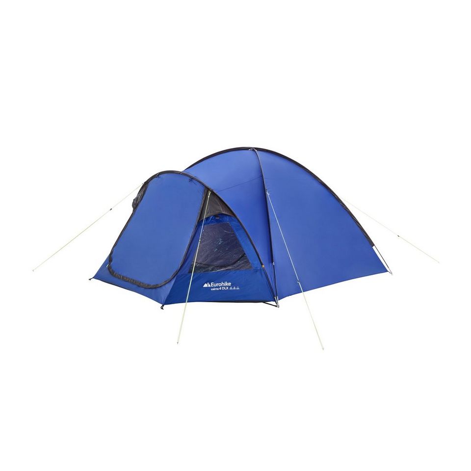 Eurohike cairns 5 deluxe tent hotsell