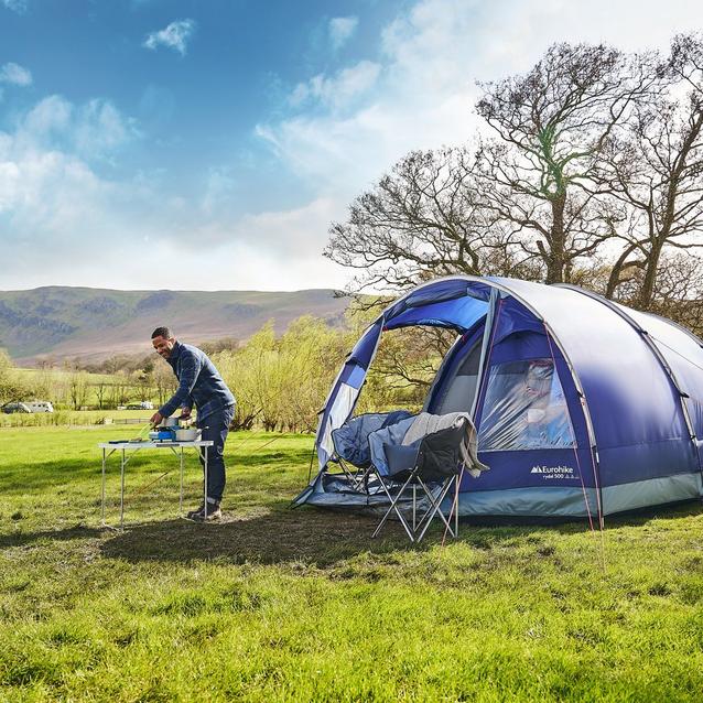 Eurohike Rydal 500 Five Person Tent