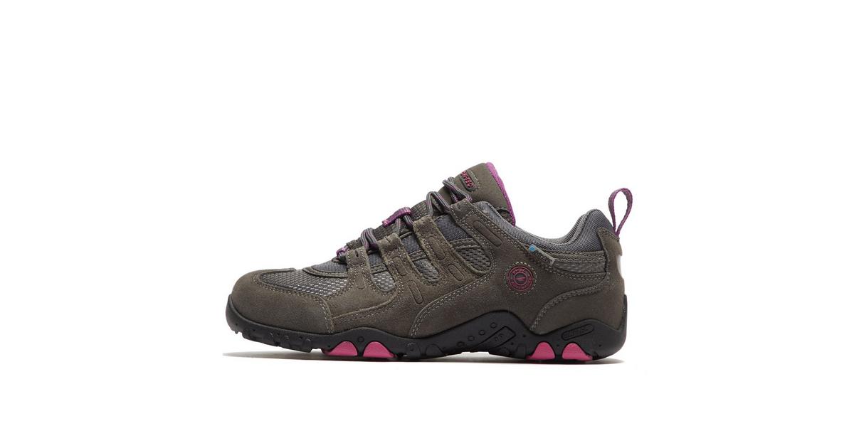 Waterproof shoes womens uk sale