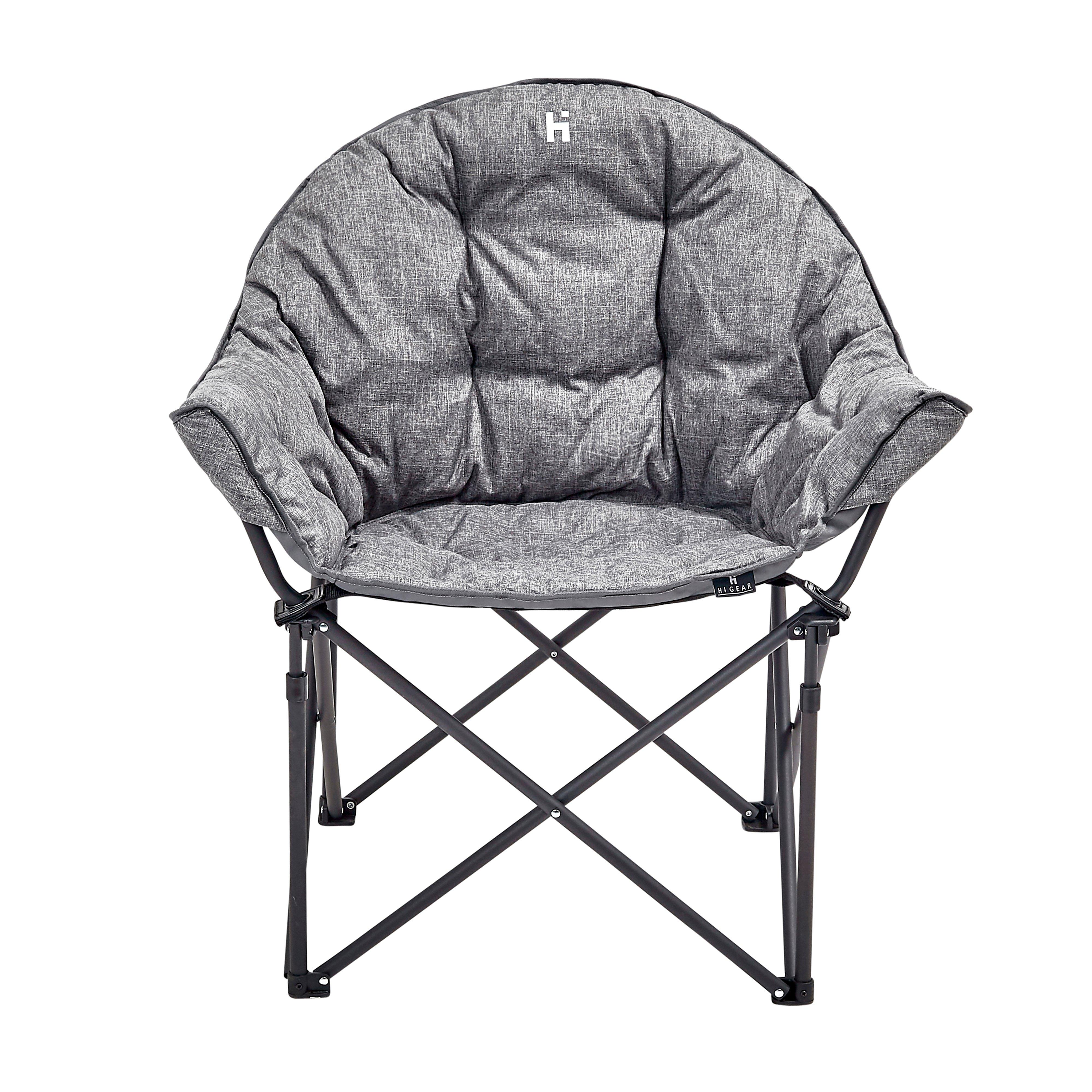 Go outdoors sales moon chair