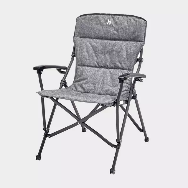 Hi-Gear Bardi Folding Chair