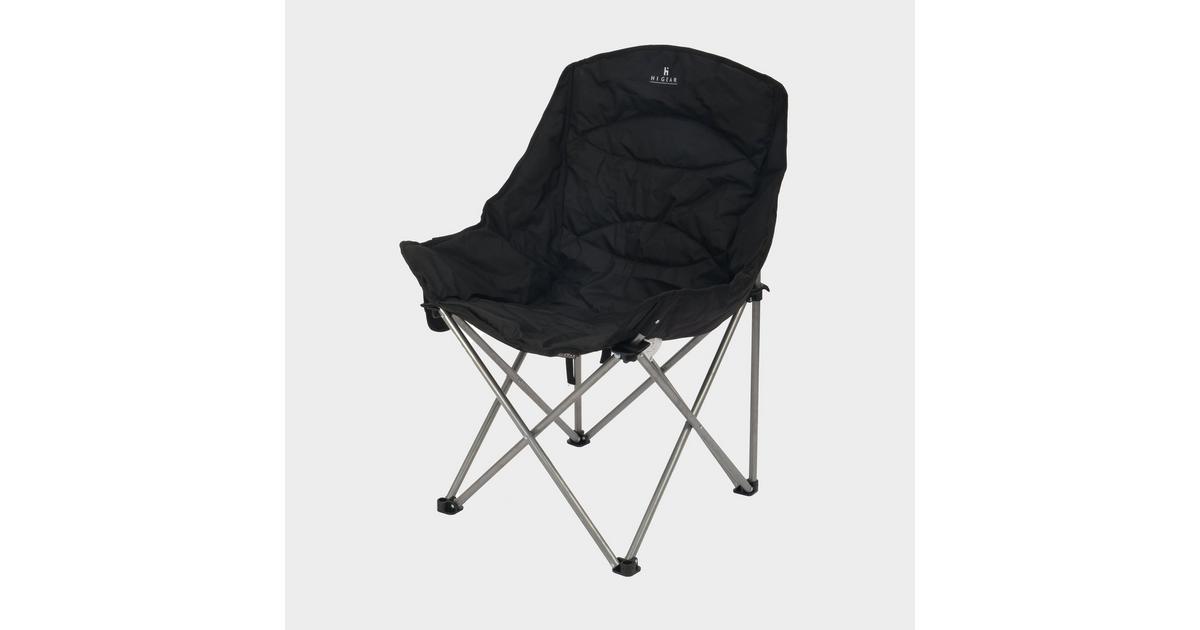 Hi Gear Vegas XL Camping Chair