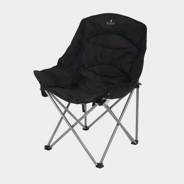 Hi Gear Vegas XL Camping Chair