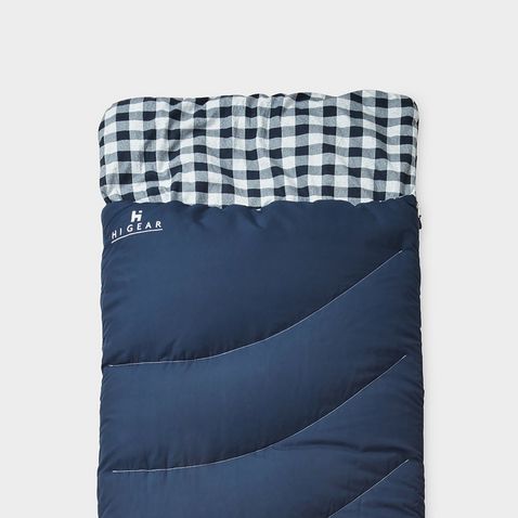 Hi gear spirit outlet 400 sleeping bag