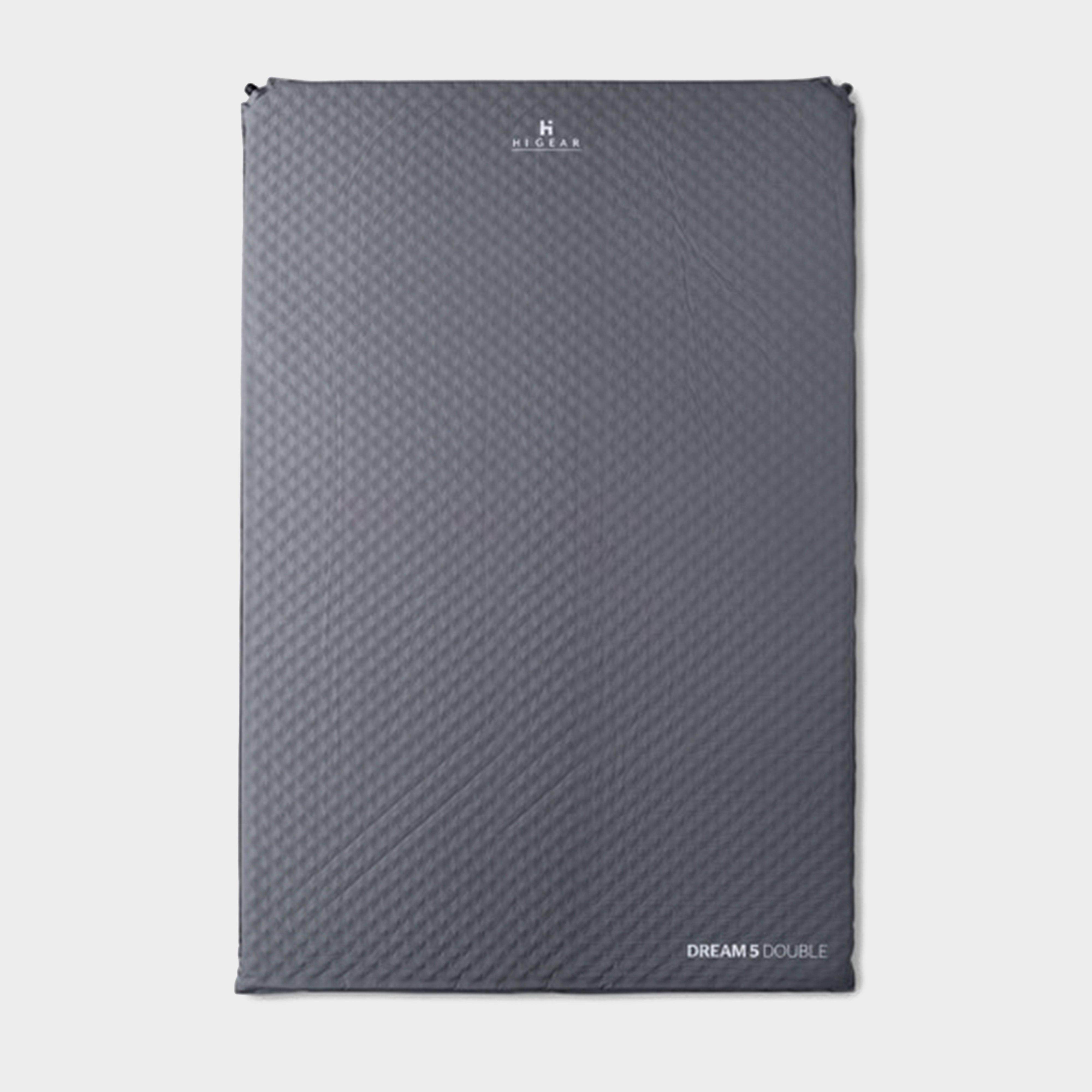 HiGear Dream 5 Sleeping Mat Reviews Updated November 2023