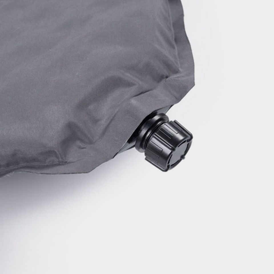 Hi Gear Dream 5 Double Self Inflating Mattress GO Outdoors