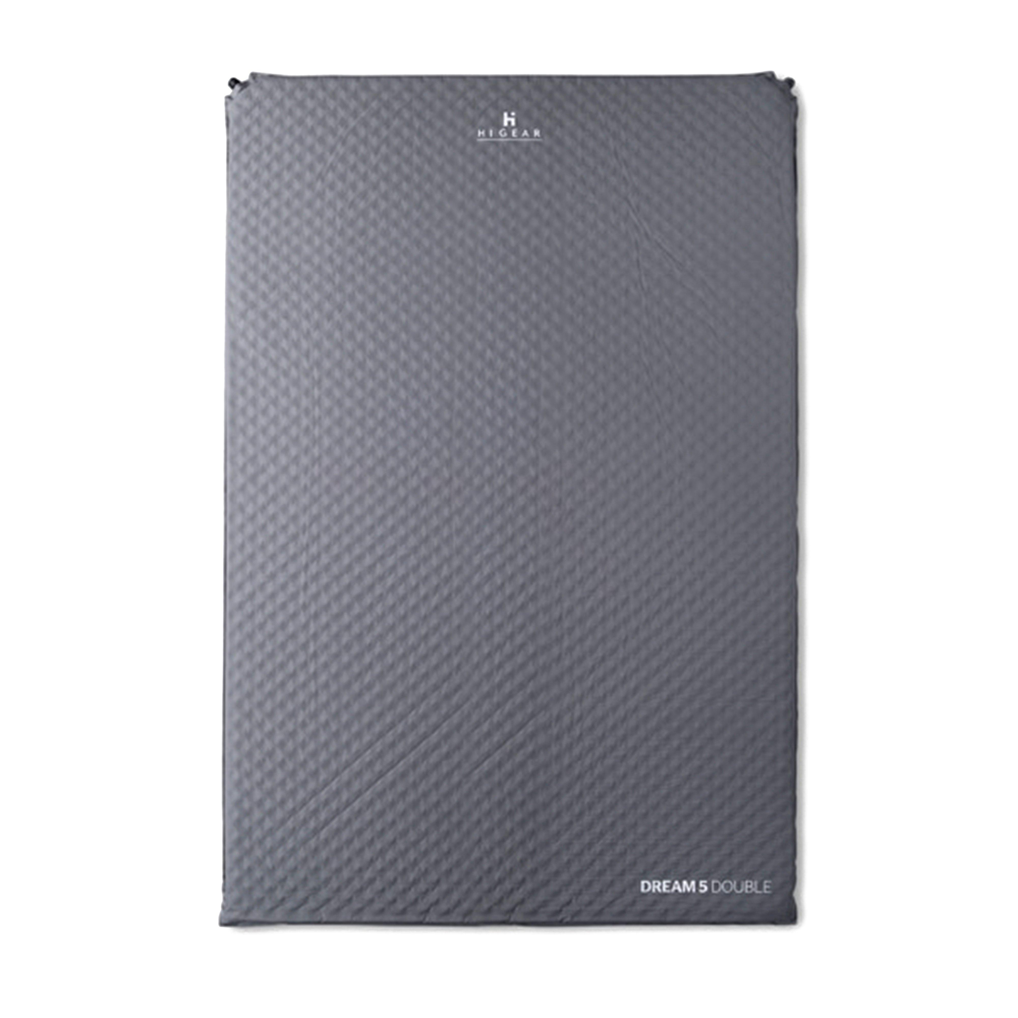 HiGear Dream 5 Double SelfInflating Mattress Reviews Updated April 2024