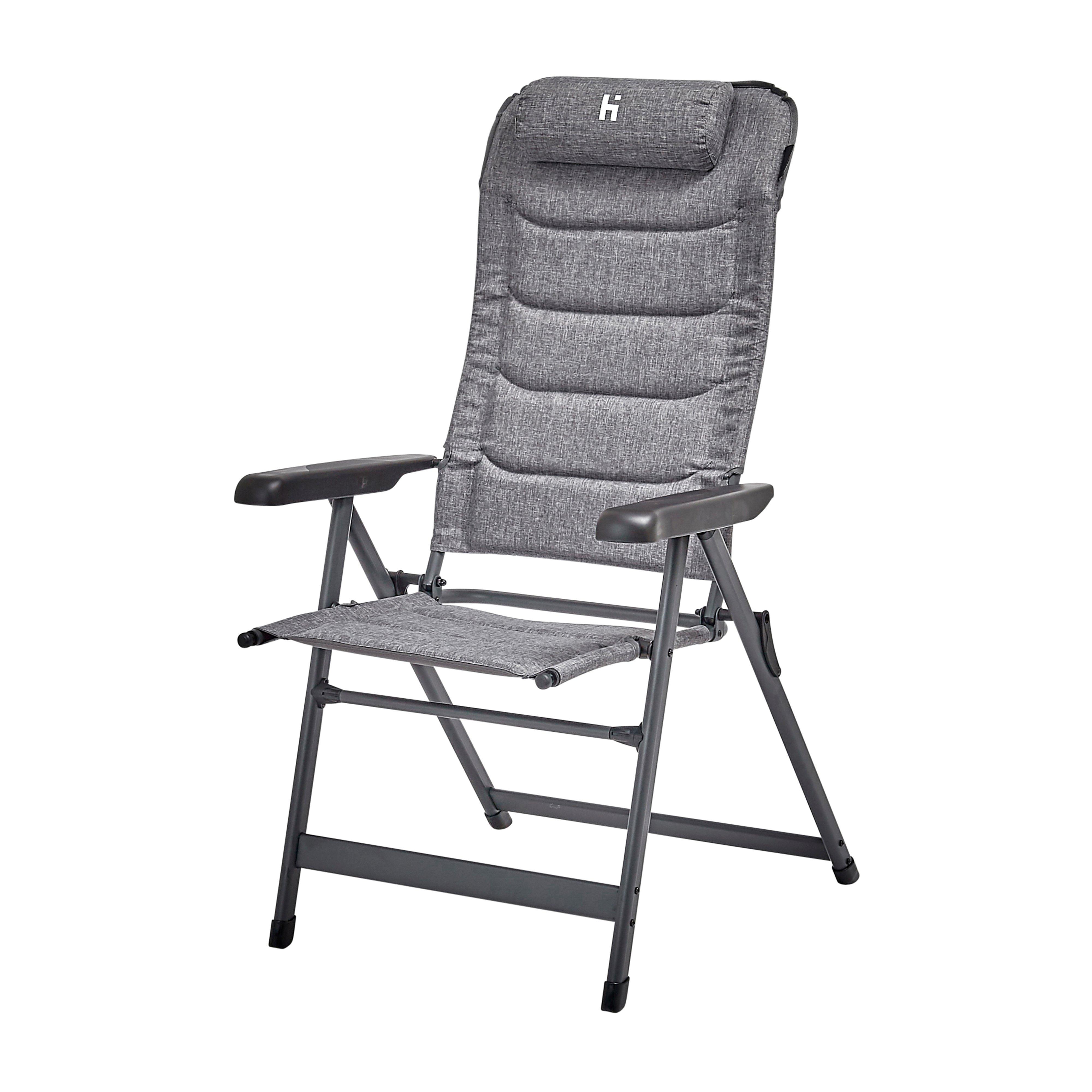 camping chairs that fold up small