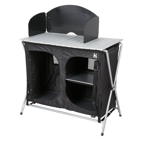 Navy HI-GEAR Elite Kitchen Unit