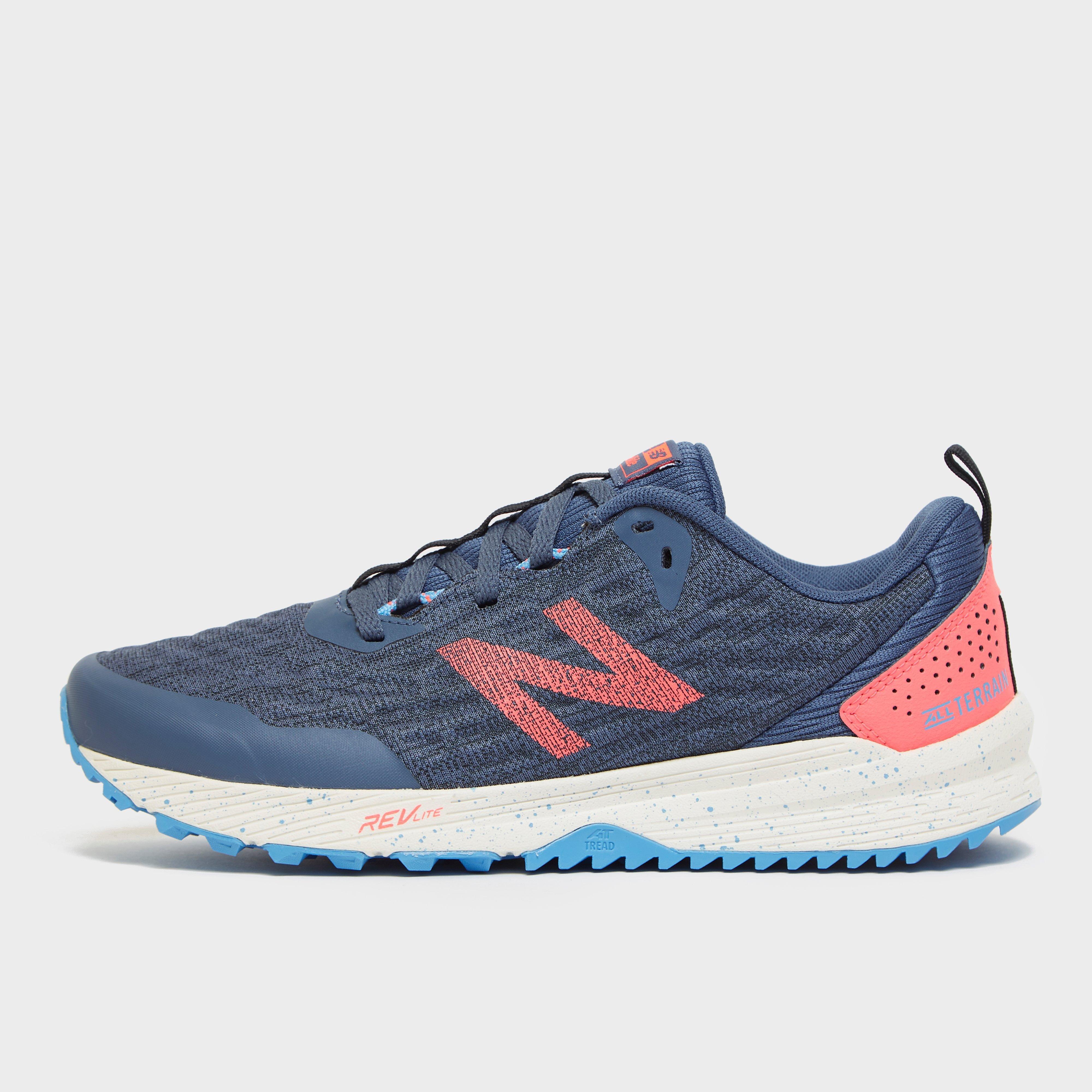 new balance trail running shoes womens