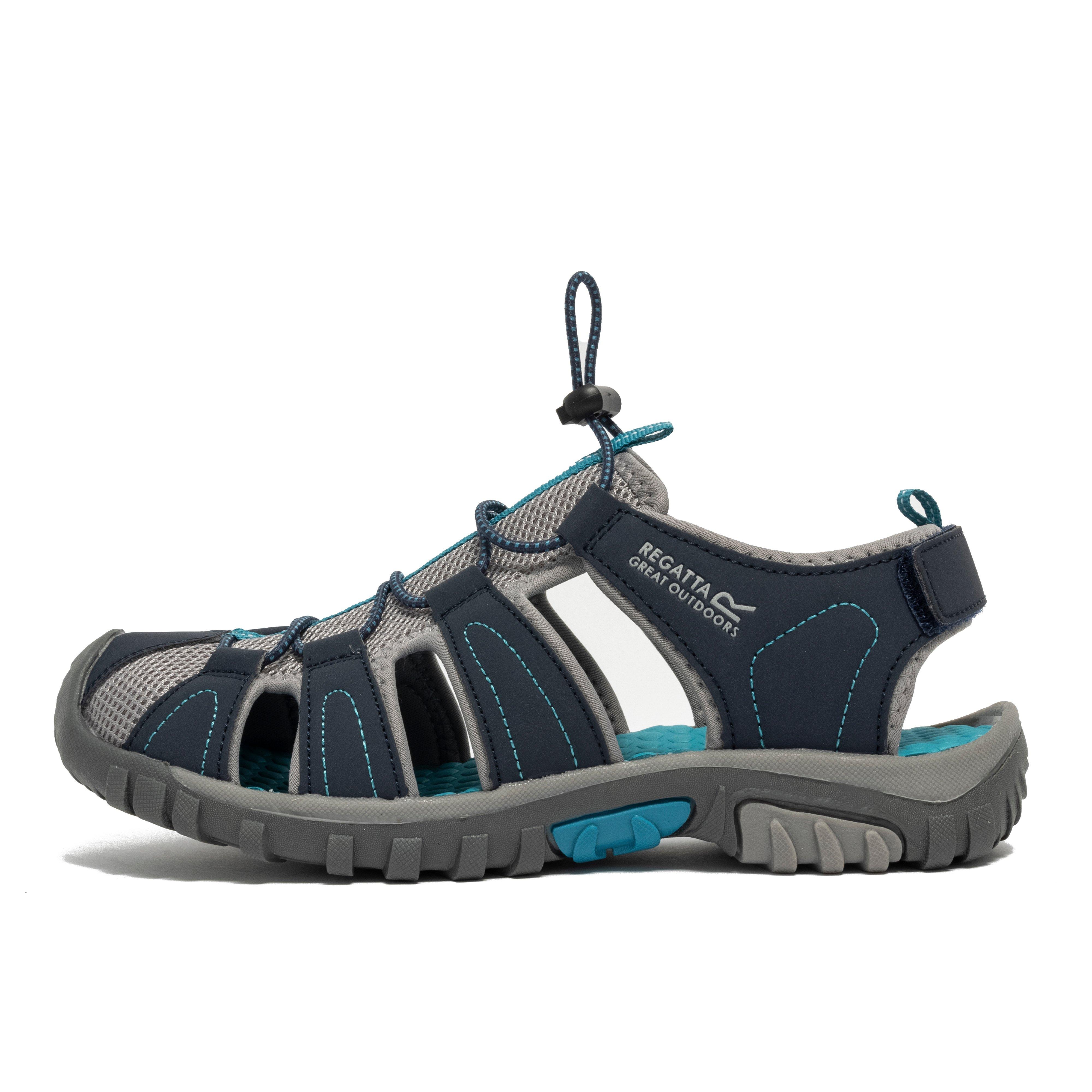 Regatta Kid's Westshore Adventure Sandals Review