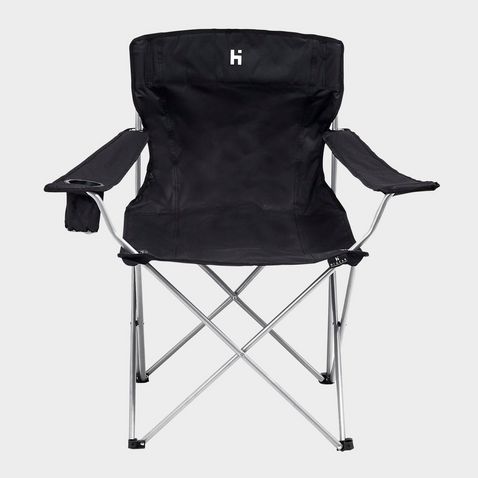  HI-GEAR Maine Camping Chair