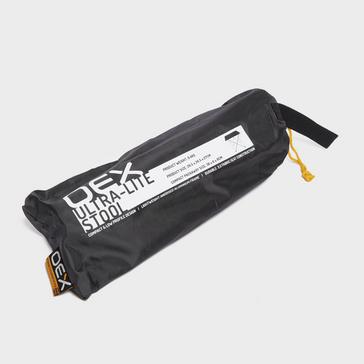 Black OEX Ultra-Lite Stool