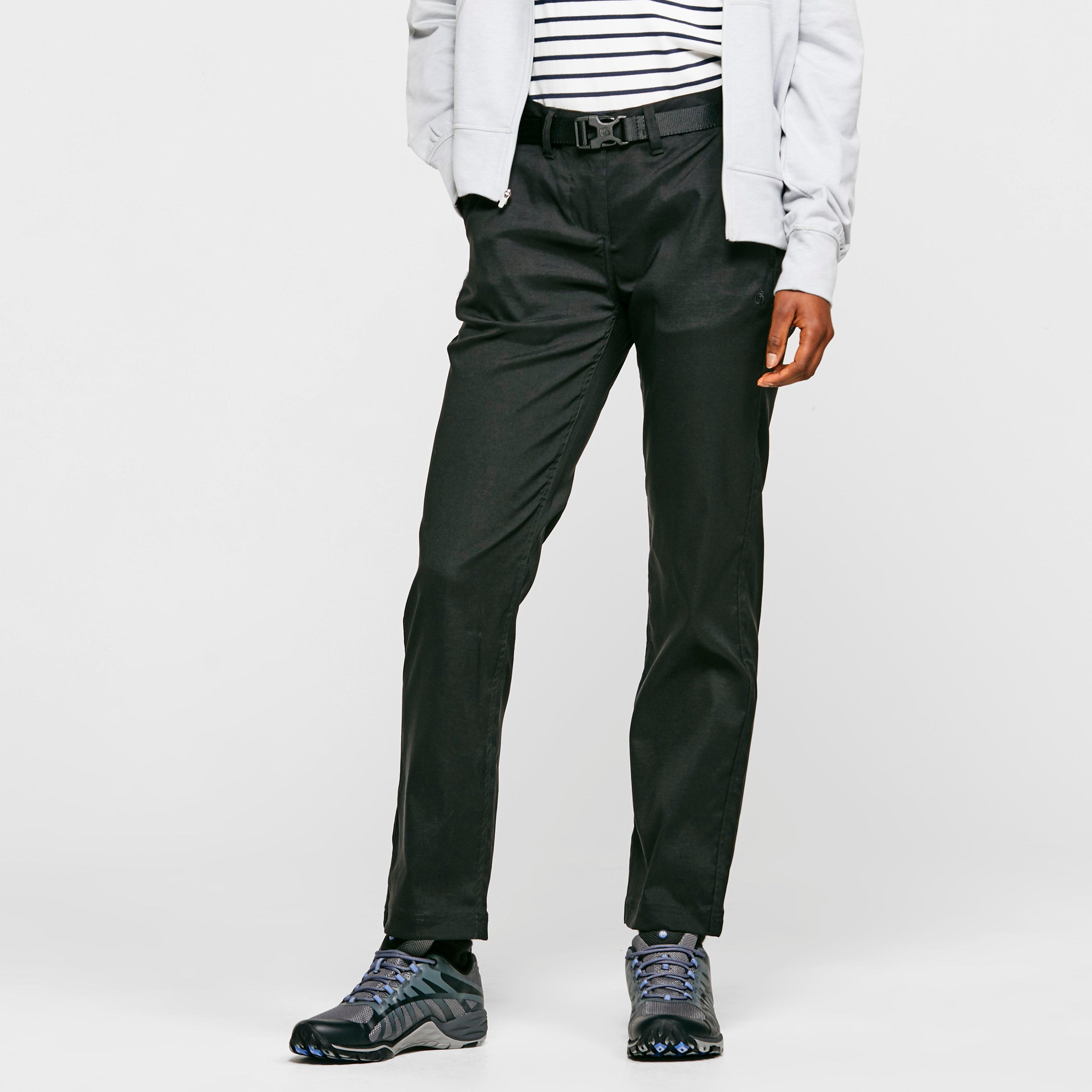 go outdoors walking trousers ladies