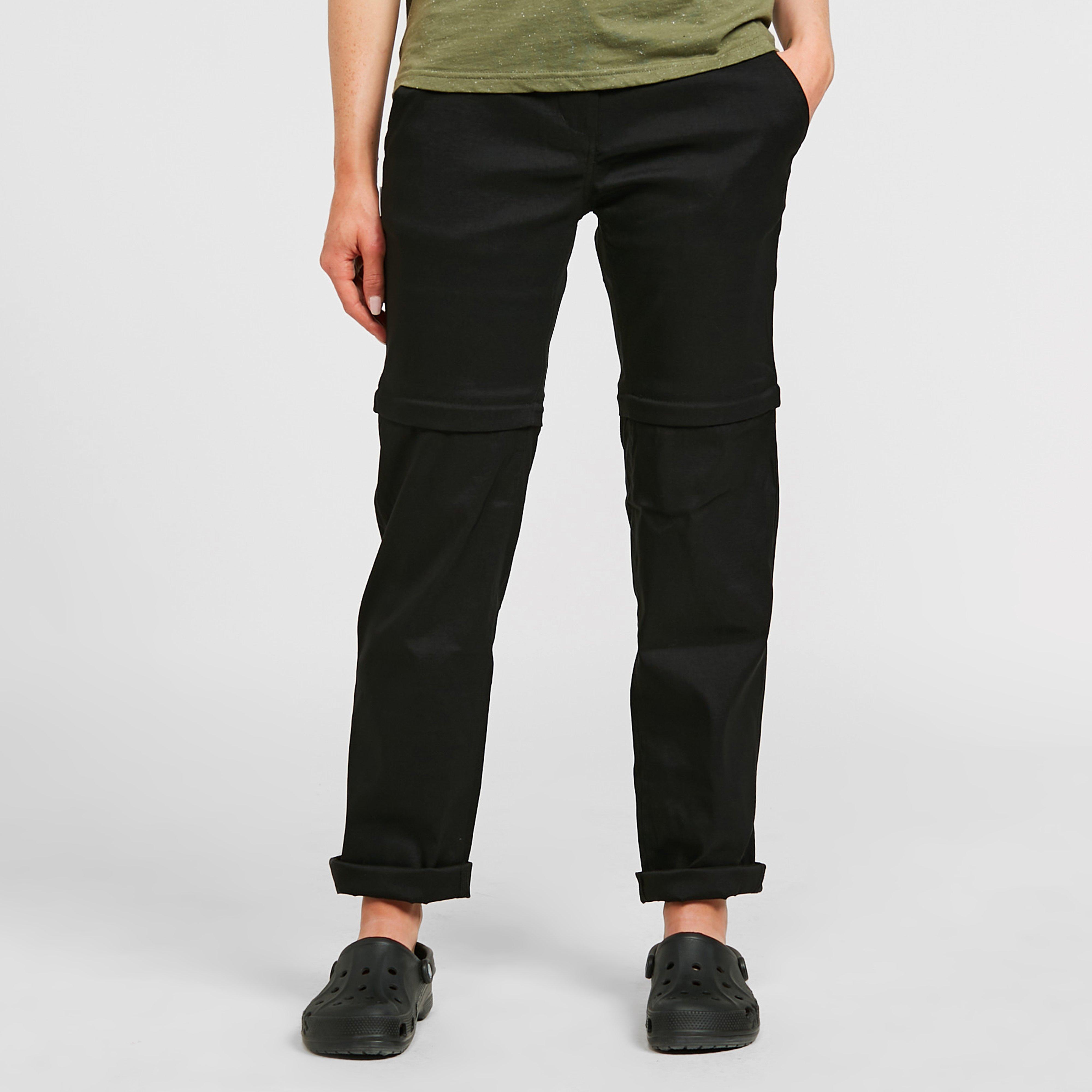 craghoppers kiwi trekking trousers