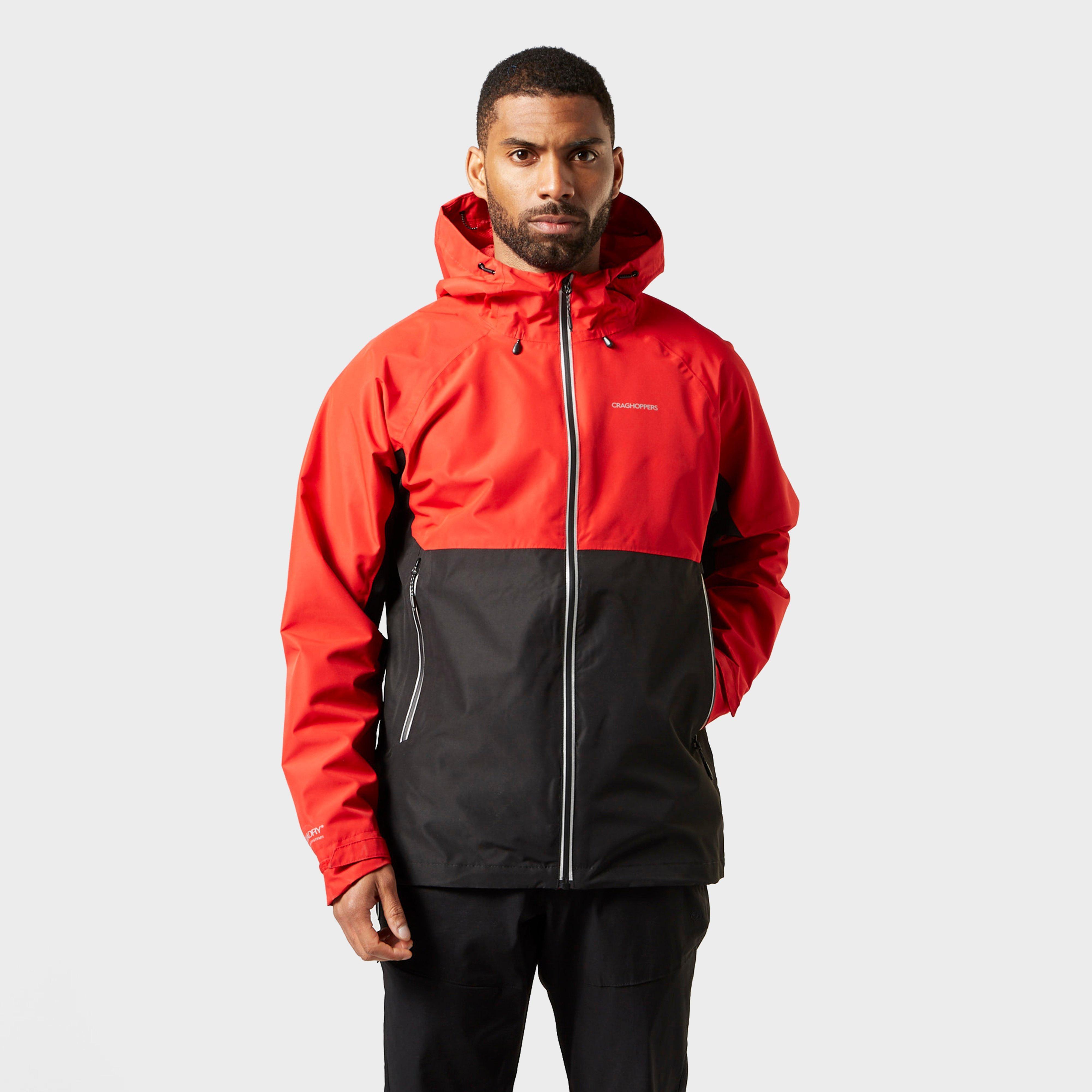 go outdoors waterproofs