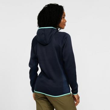 Blue Craghoppers Women's Mannix Jacket