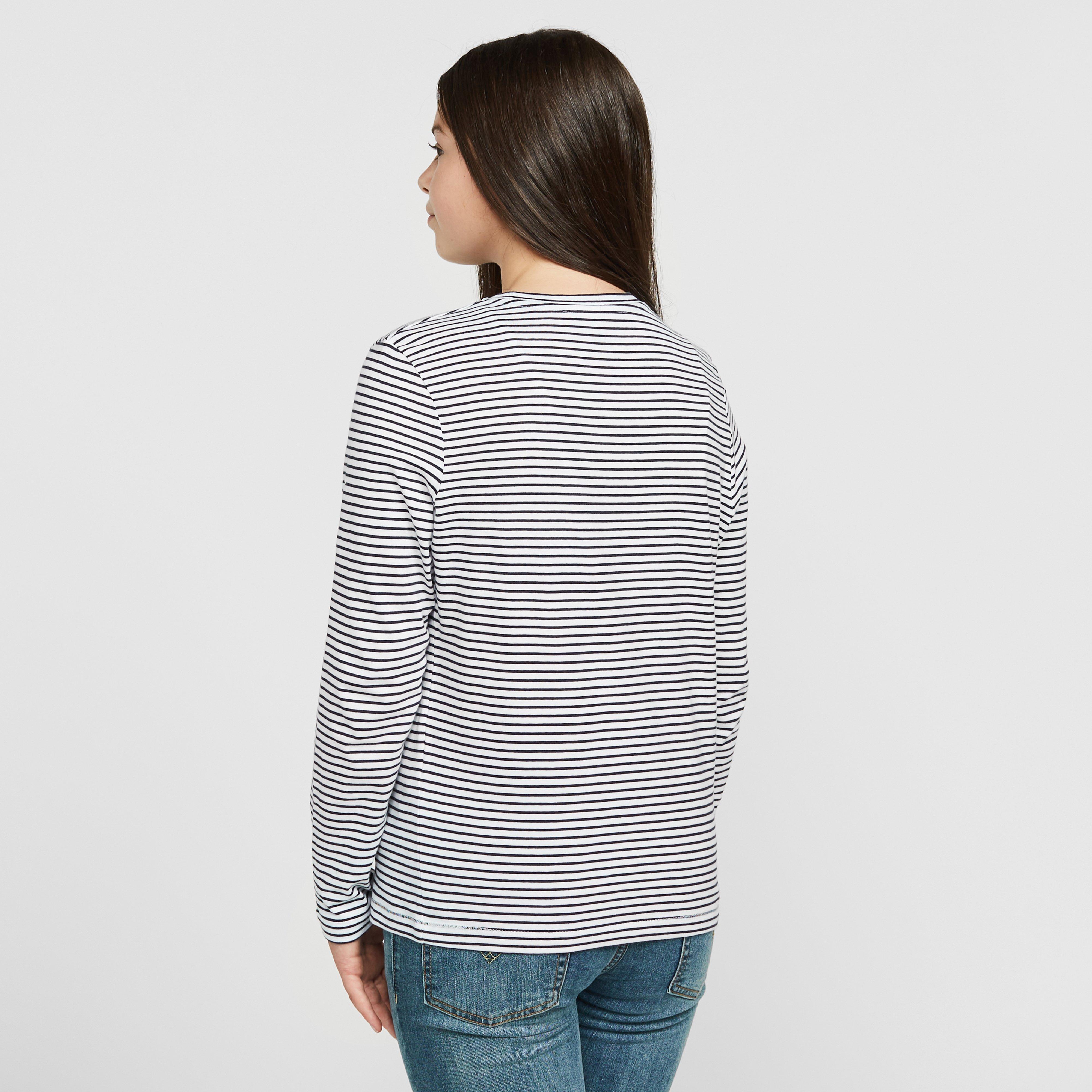 Craghoppers Nosilfie Paola Long Sleeved T-Shirt Review