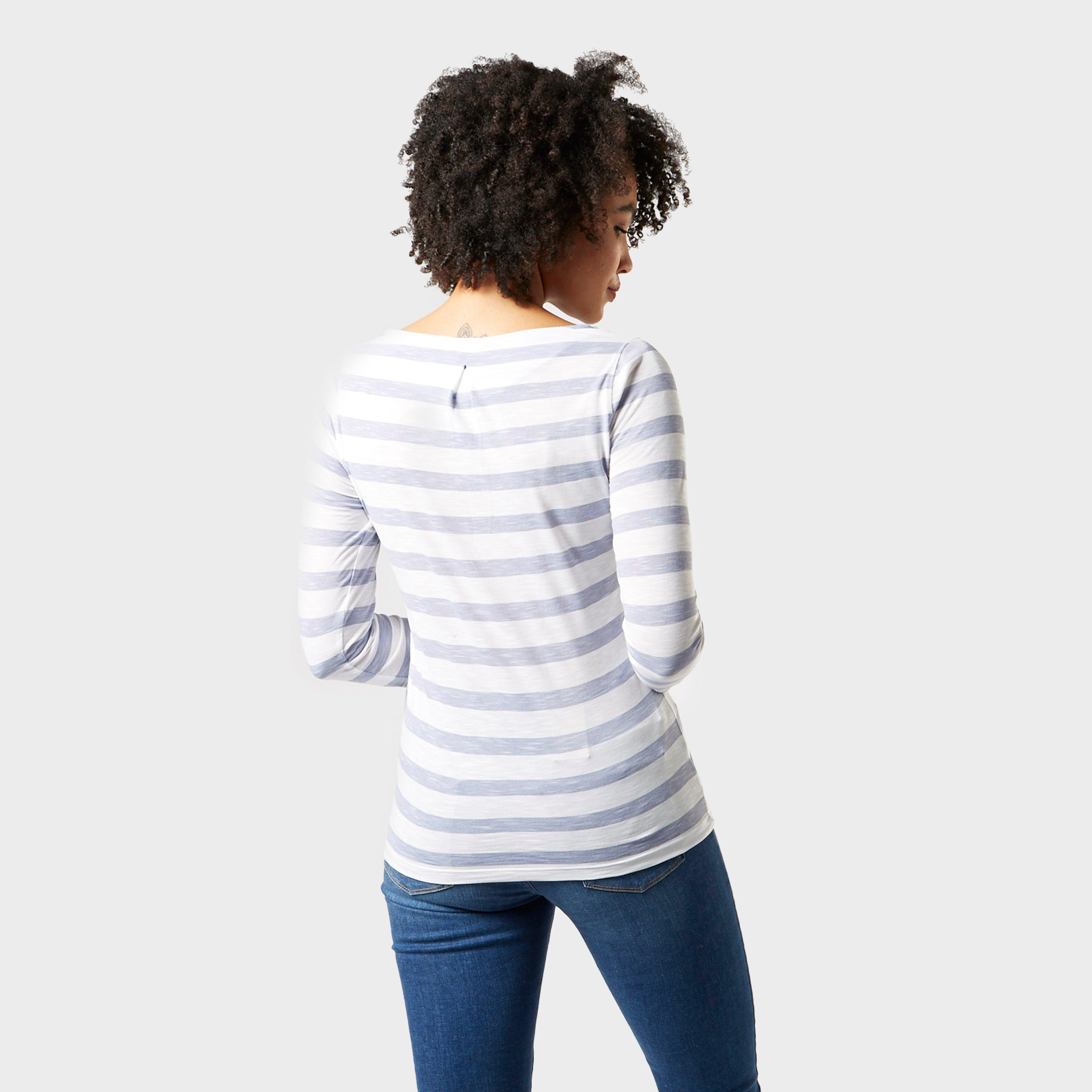 Craghoppers Women's Susie Long Sleeve Top Review