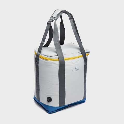 Cool bag store rucksack go outdoors