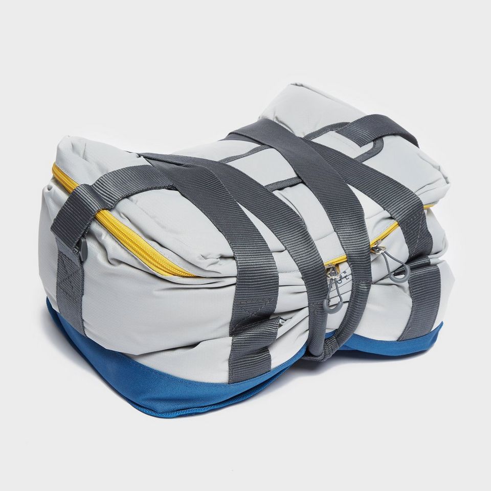 Self inflating cool bag hotsell