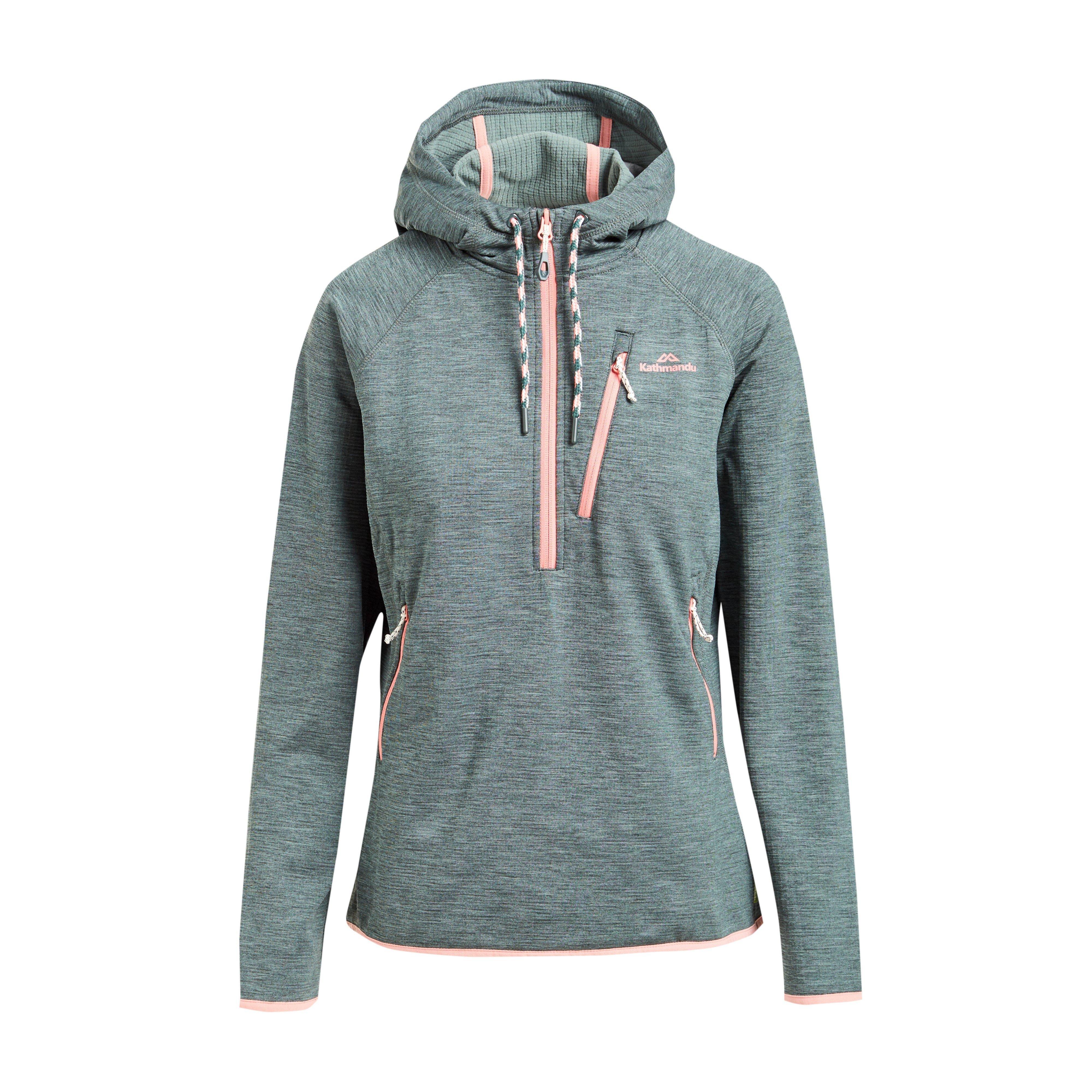 kathmandu merino hoodie