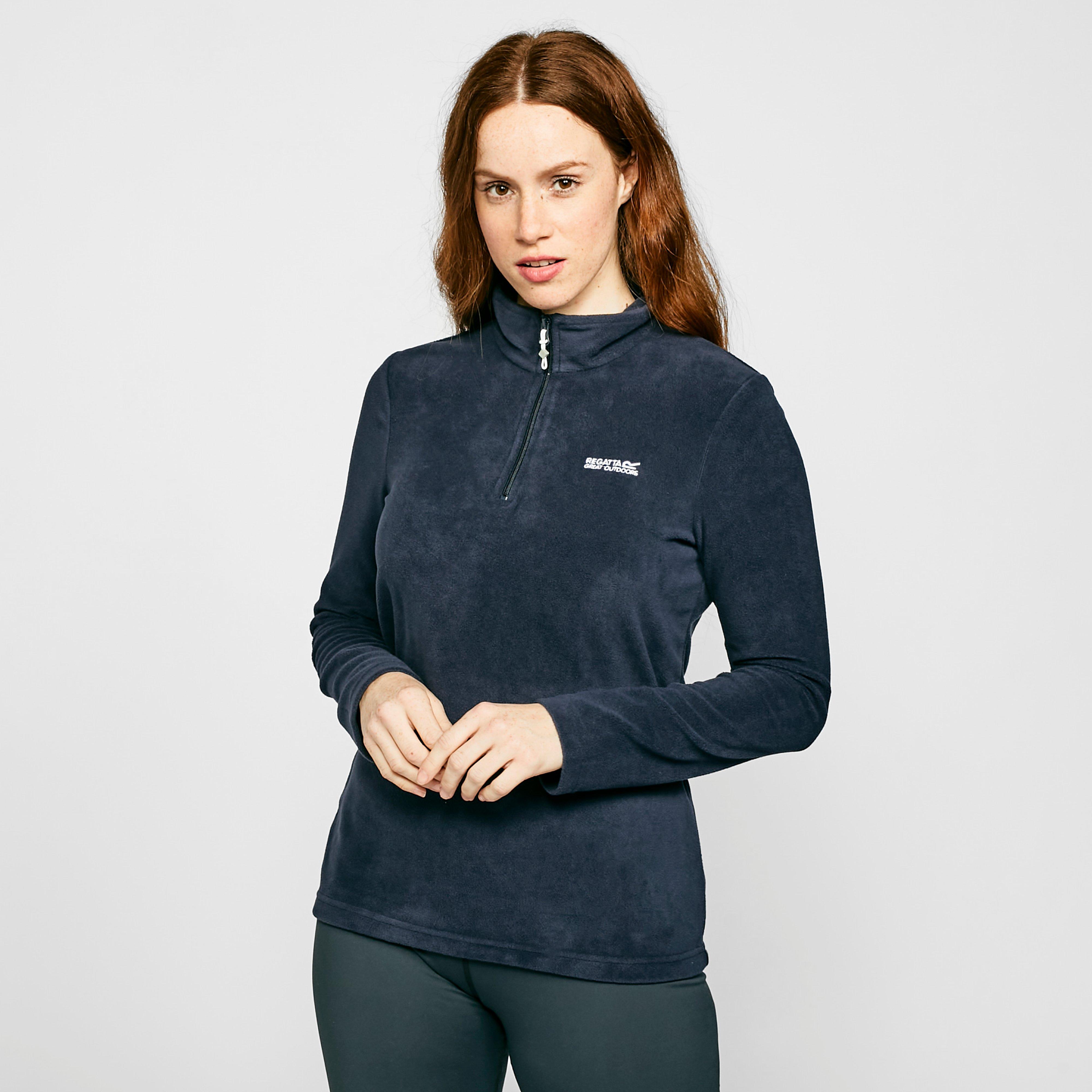 womens light weight fleece