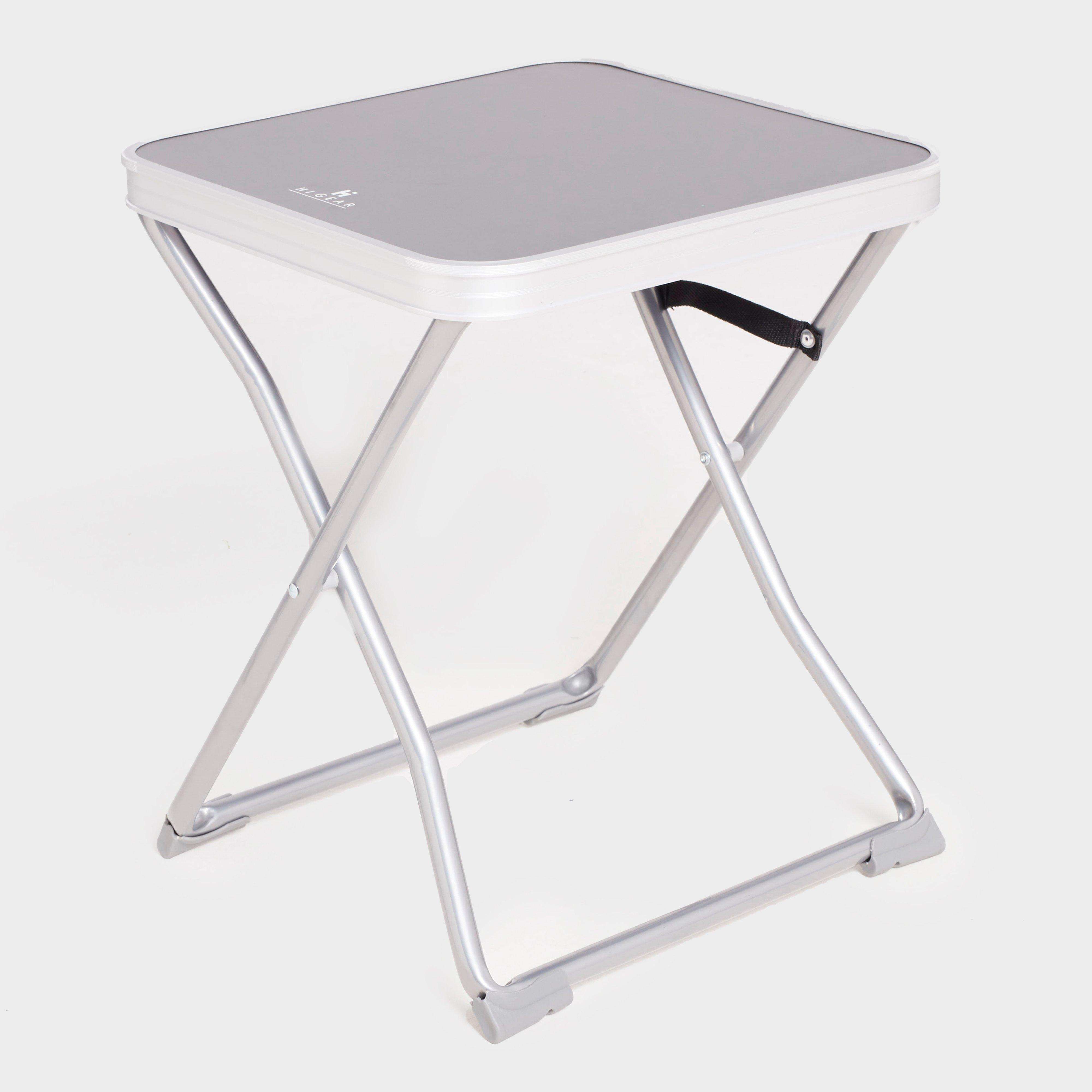 Hi-Gear Sloan Stool Table Review