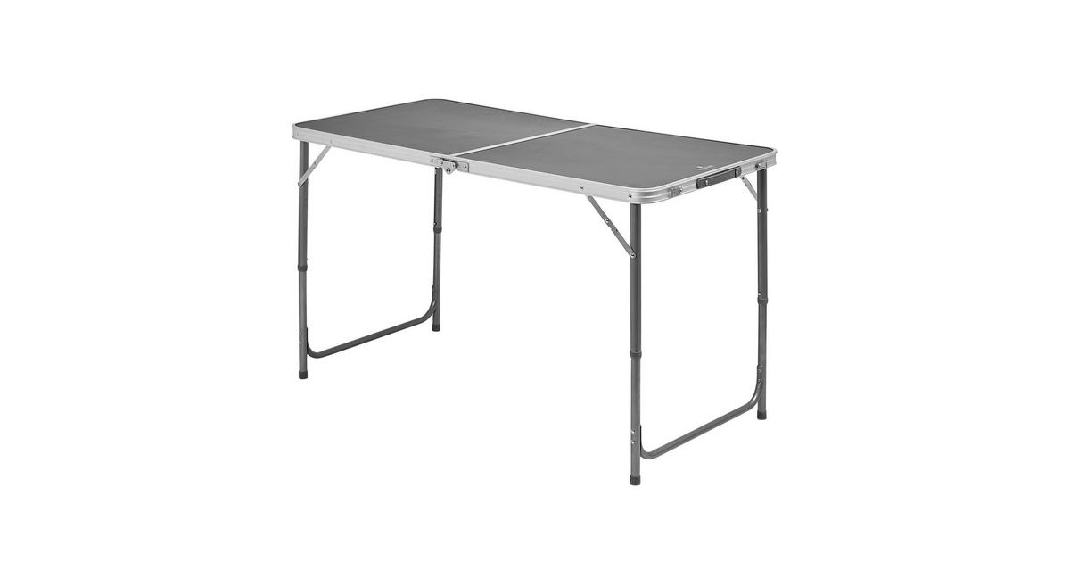 Hi Gear Double Picnic Table