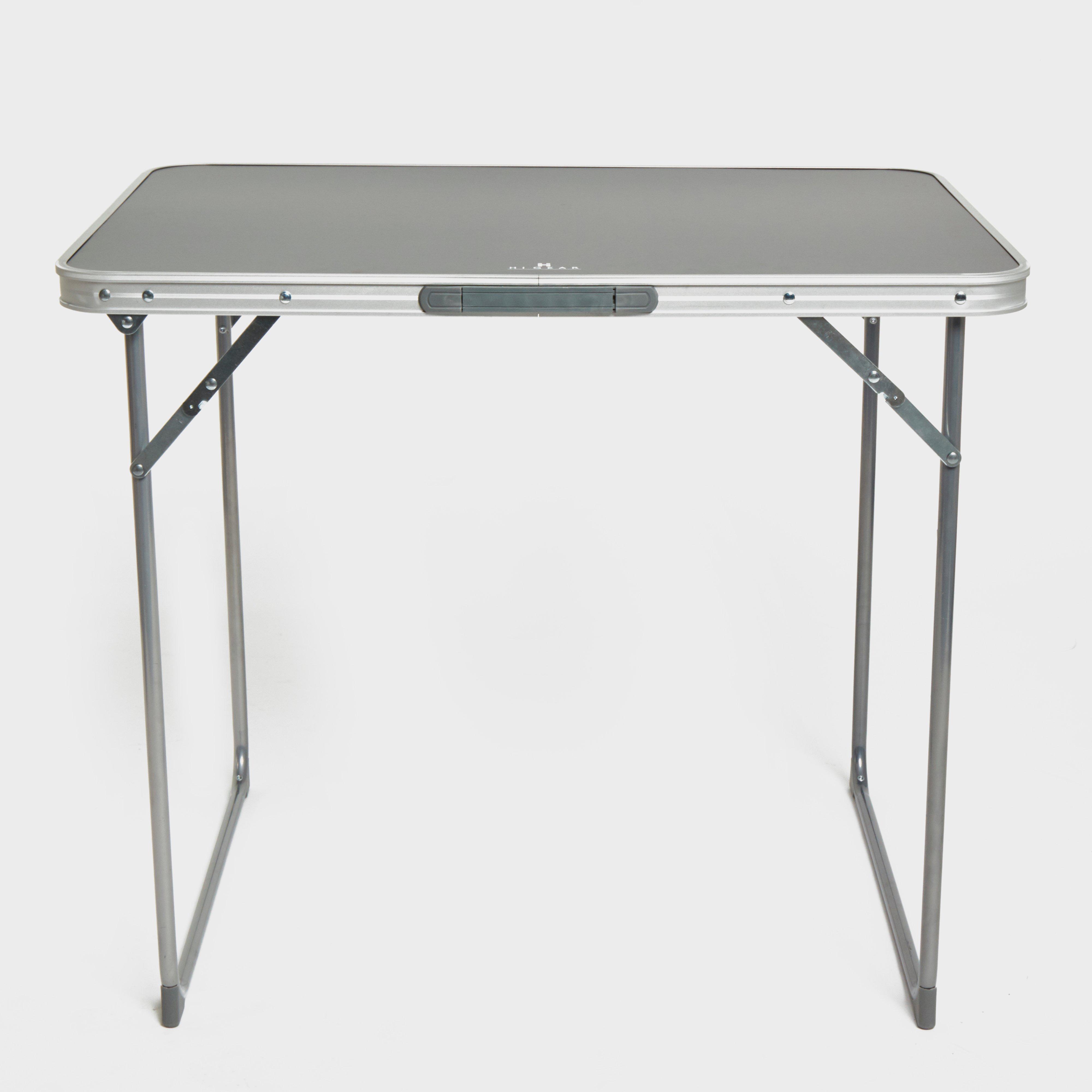 go outdoors folding table