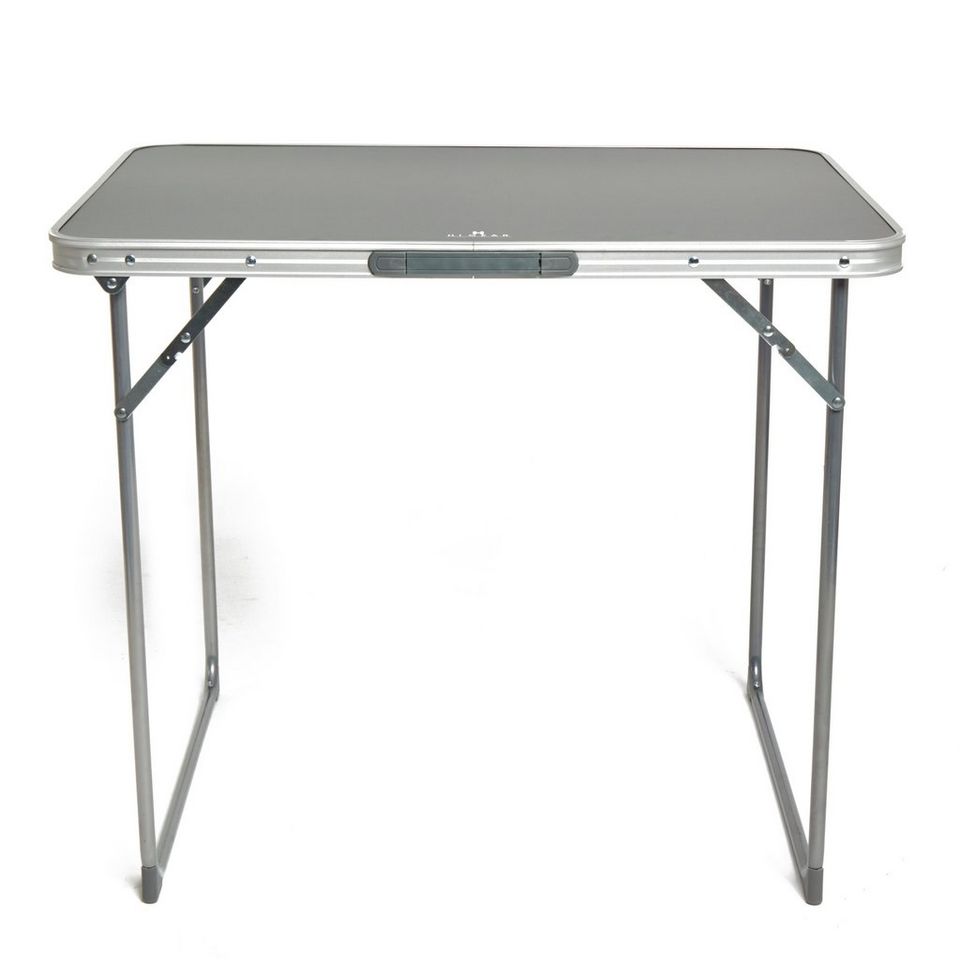 Hi gear fashion camping table