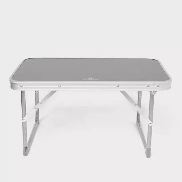 Hi gear sale folding camping table