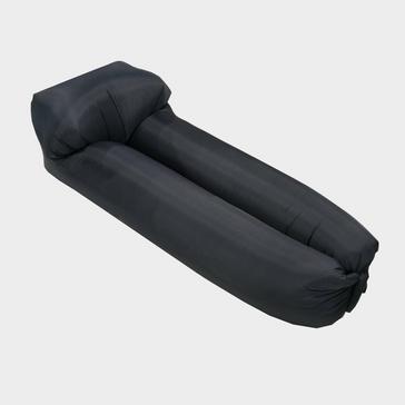 Grey Eurohike Lazi Lounger