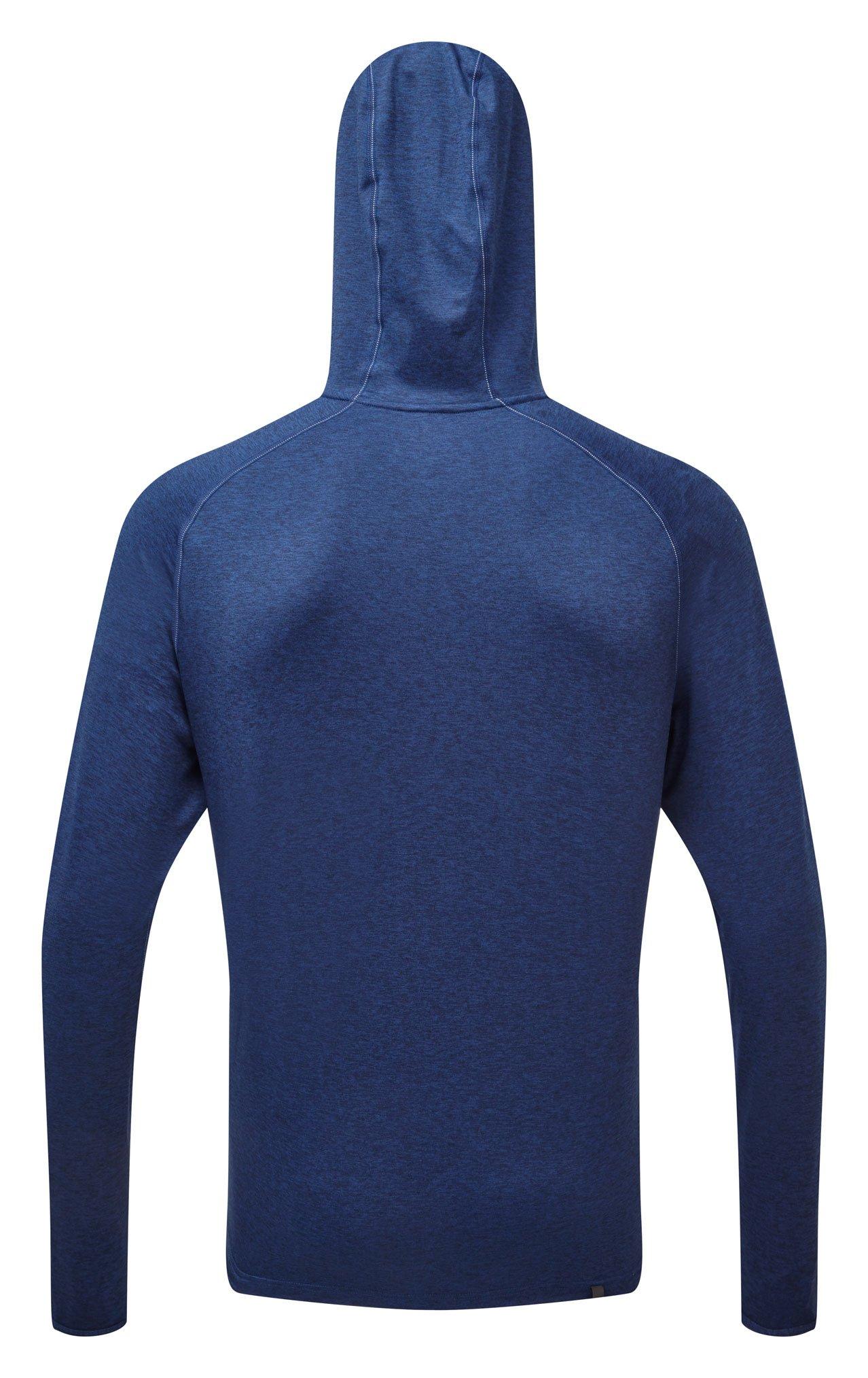 Ronhill Men's Momentum Workout Hoodie Review