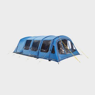 Blue HI-GEAR HI-GEAR Horizon 700 Air Nightfall Tent