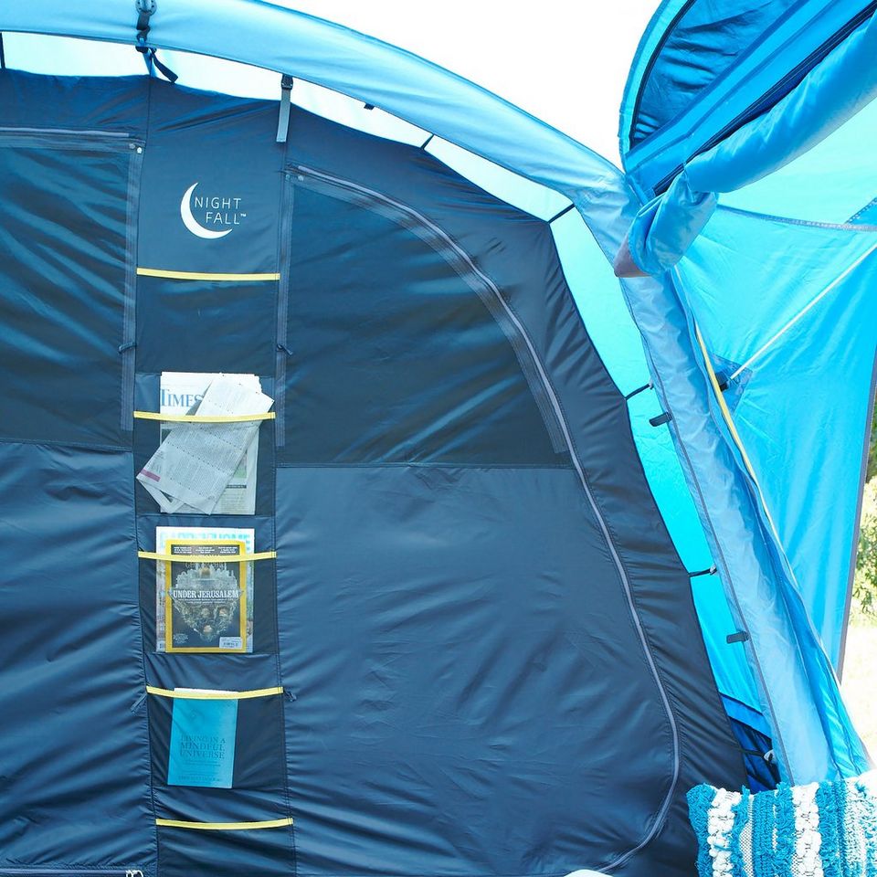 Horizon 8 tent hotsell