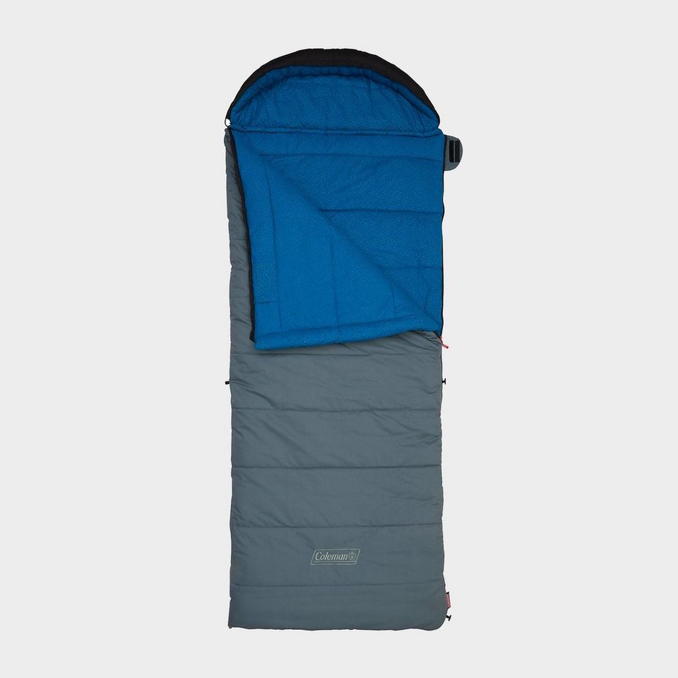 Coleman Cosy Single Sleeping Bag GO Outdoors