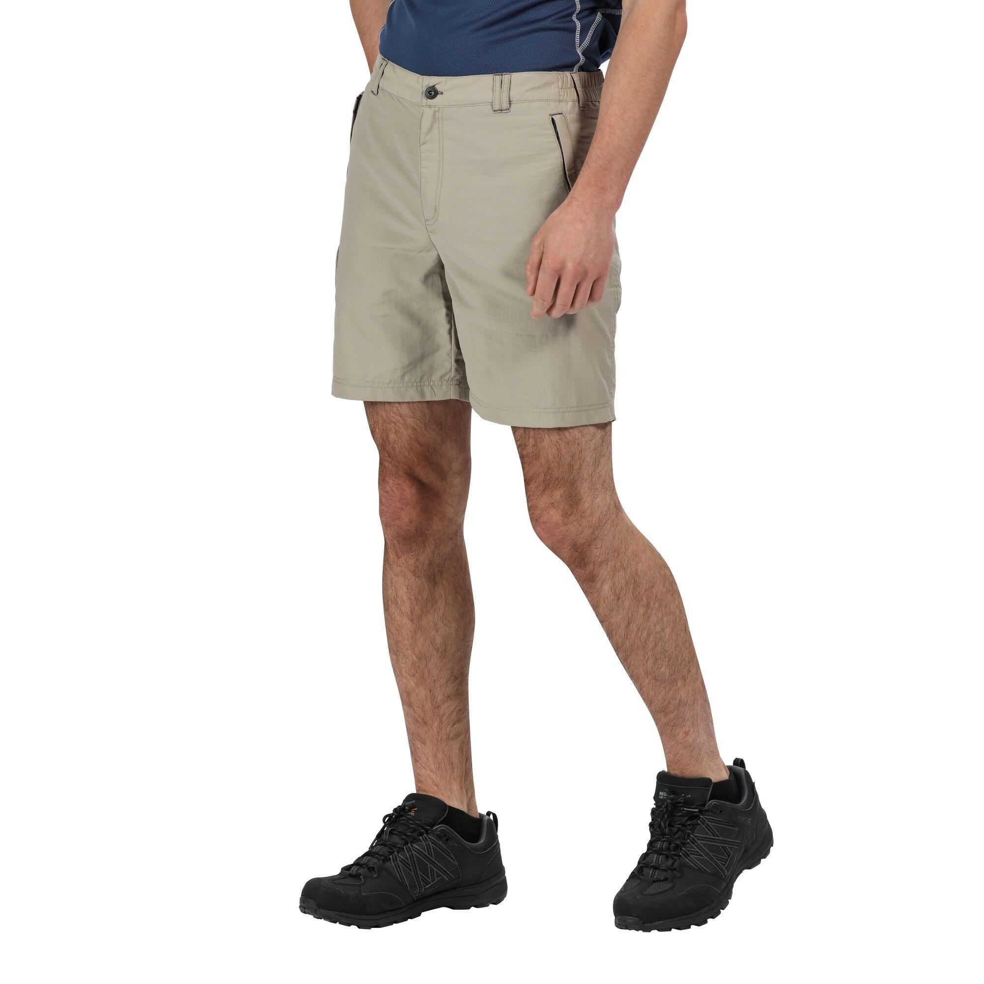 Kuhl Men's Renegade Shorts 12 Review