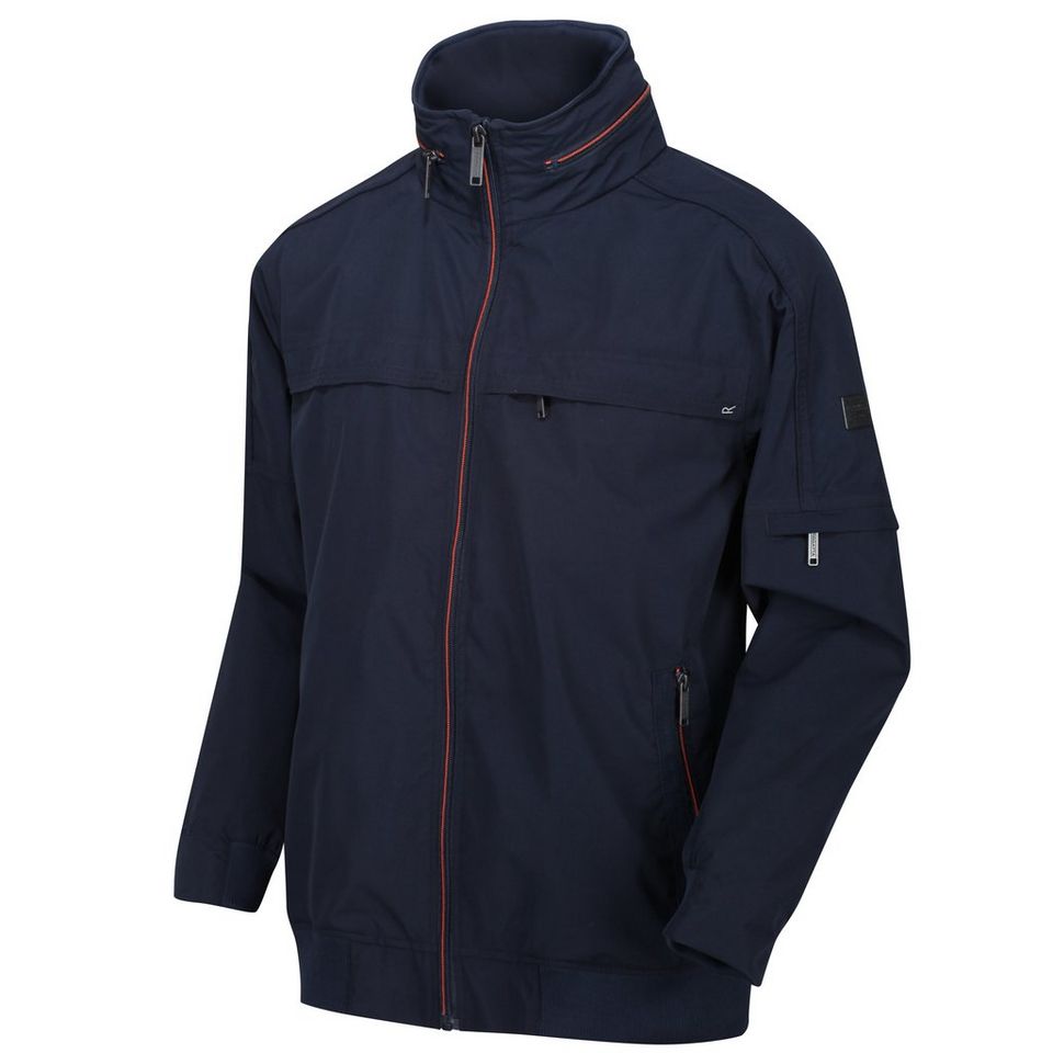 Regatta montel waterproof jacket outlet