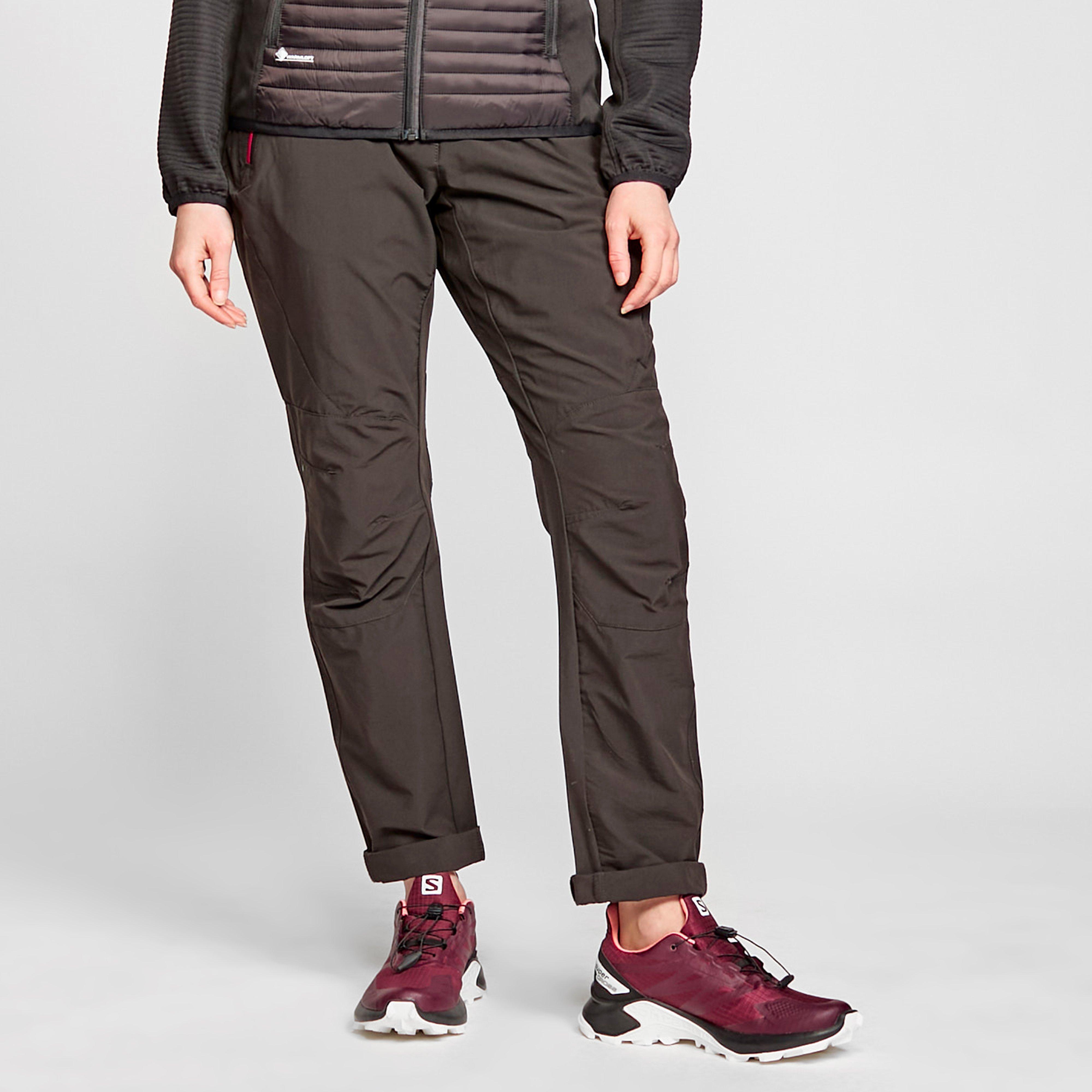 go outdoors womens walking trousers