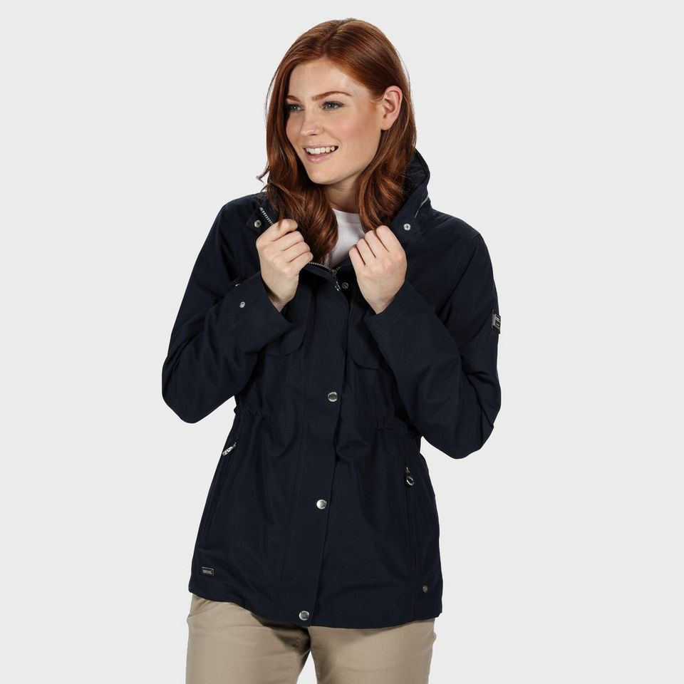 Regatta Women s Narelle Waterproof Jacket GO Outdoors