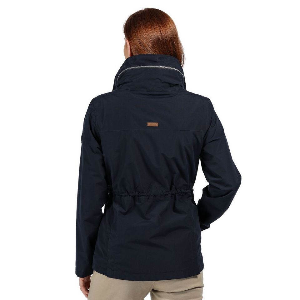 Regatta Women s Narelle Waterproof Jacket GO Outdoors