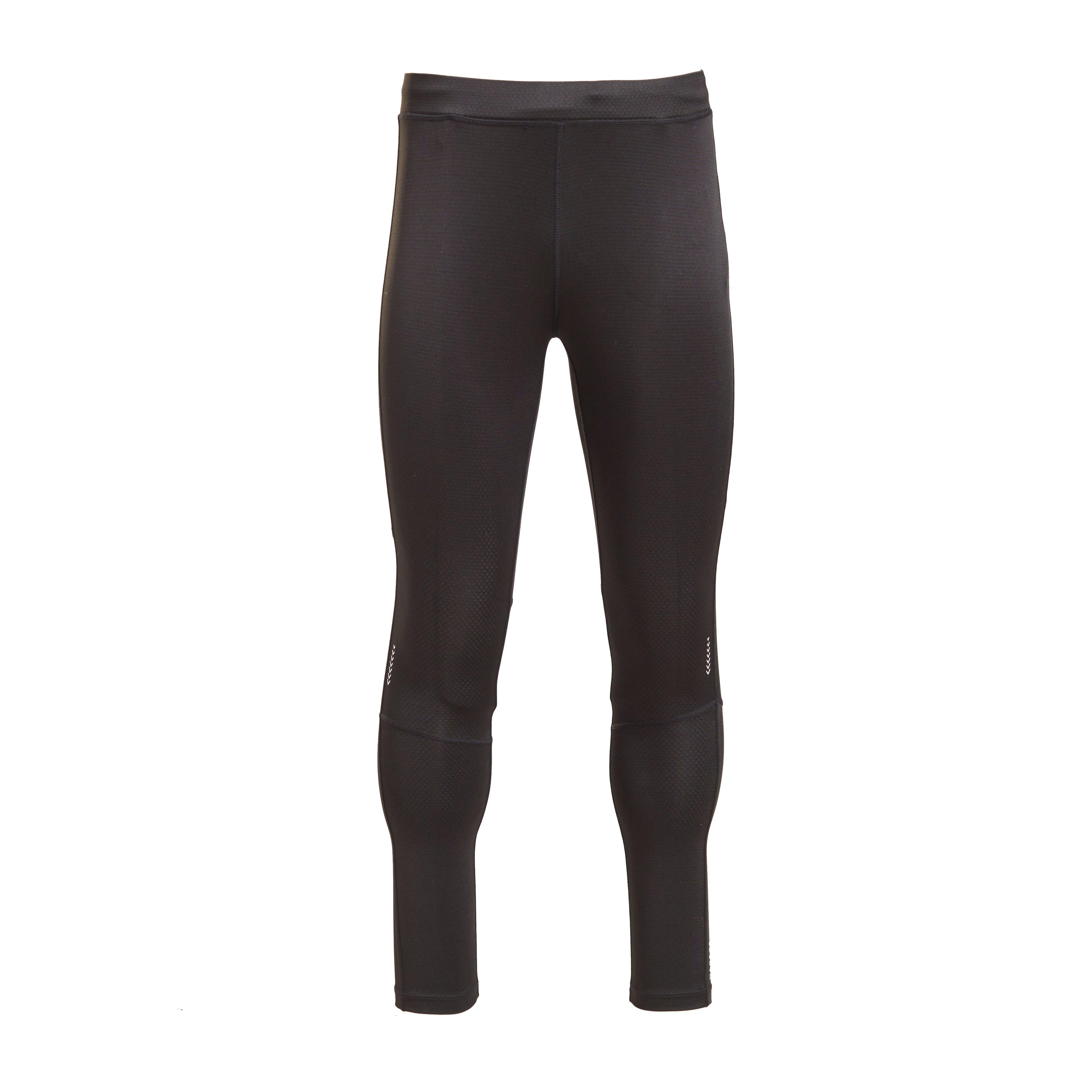 salomon running tights ladies