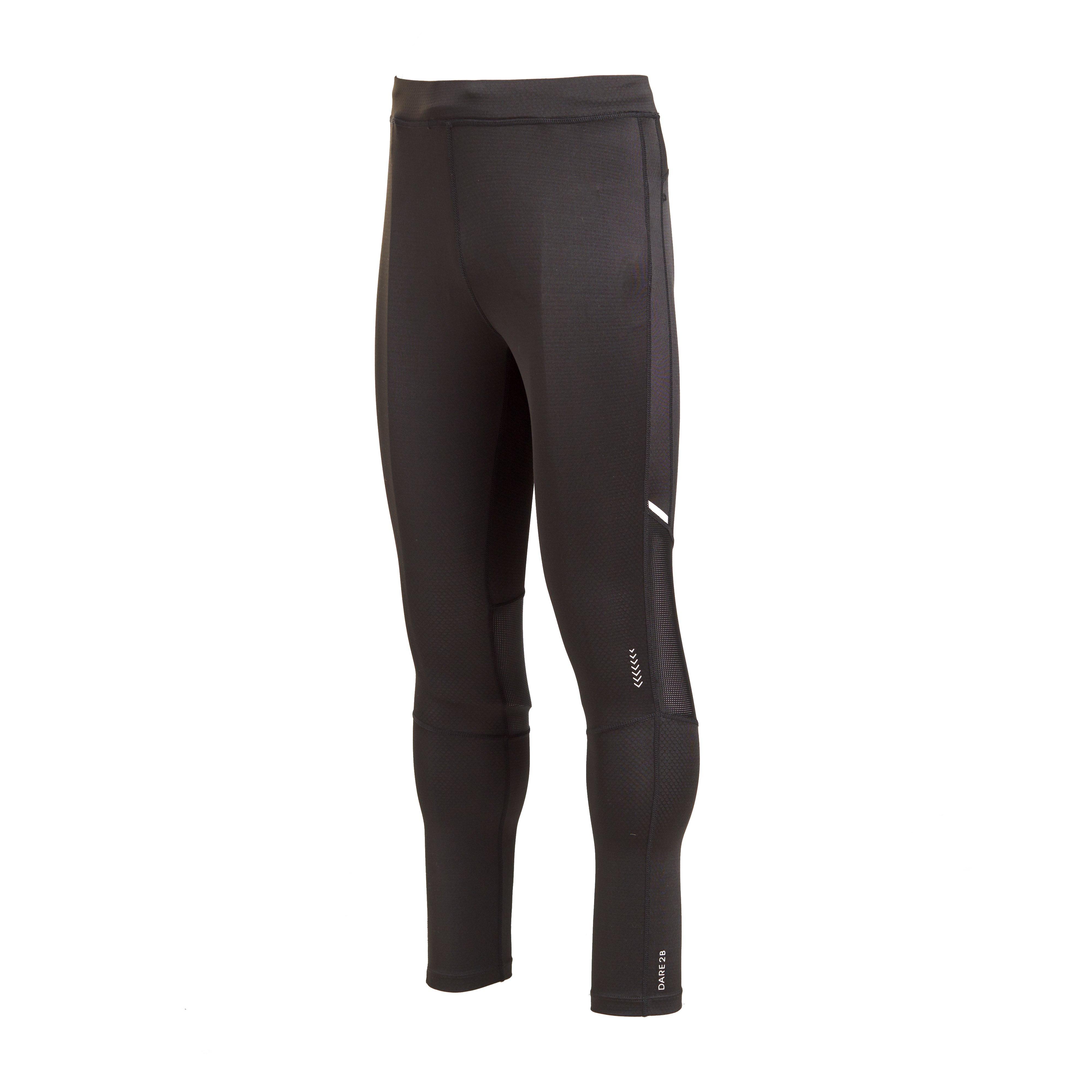 Dare 2B Men's Abaccus II Lightweight Fitness Tights Review