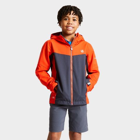 New Peter Storm Kid’s Camping Unisex Packable Trousers