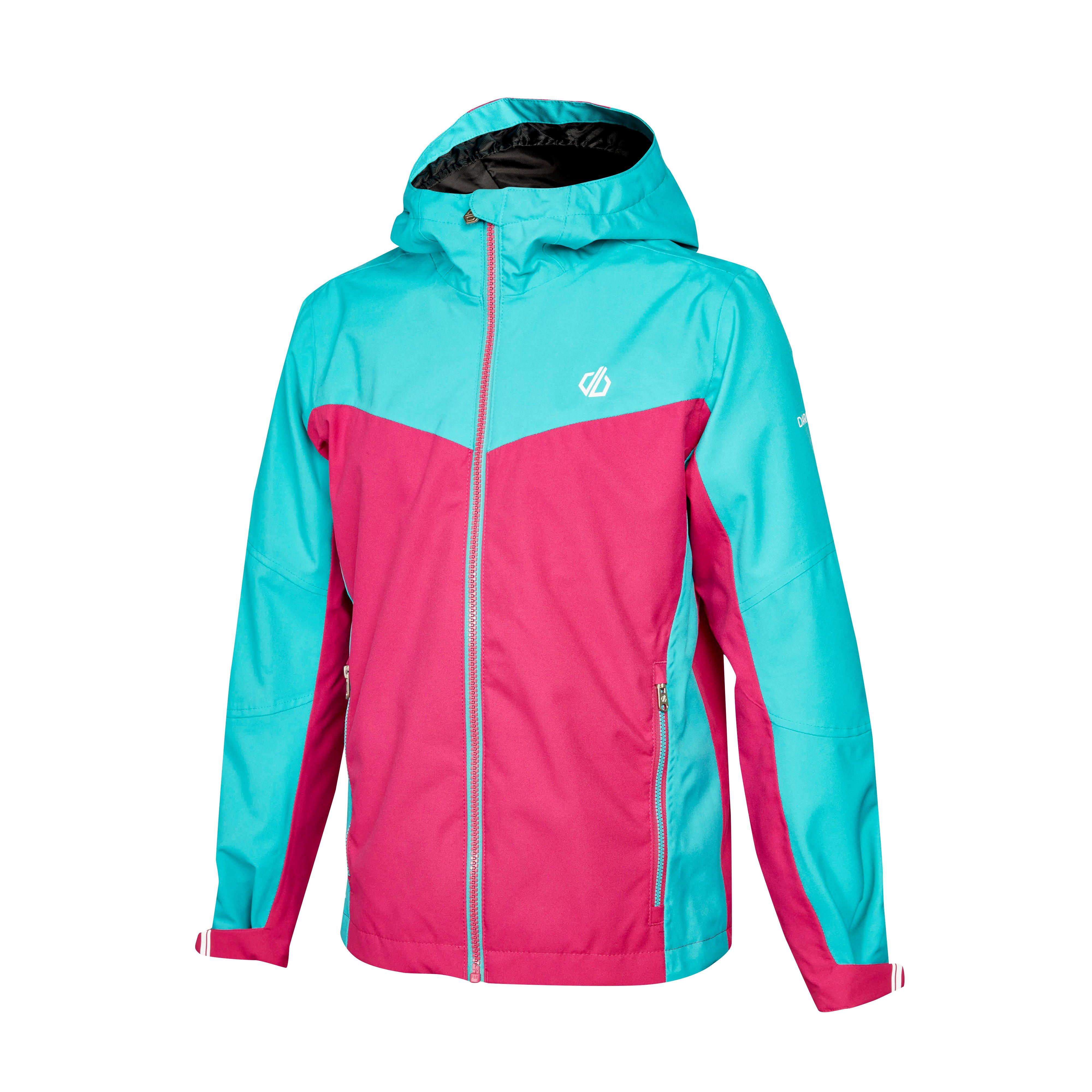 go outdoors waterproof jacket