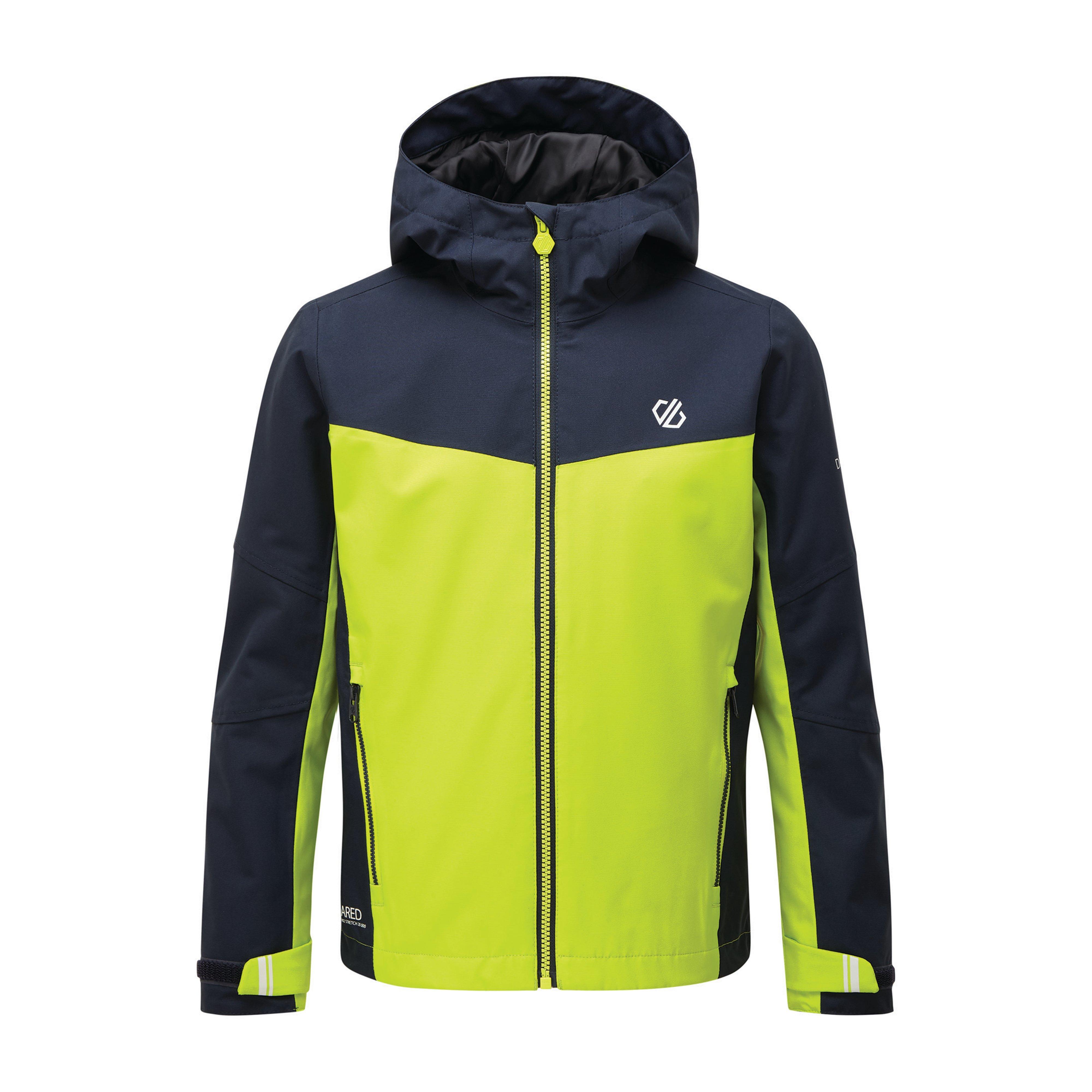 go outdoors waterproof jacket