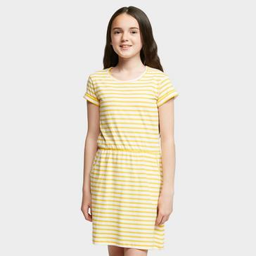 Yellow Regatta Kids’ Namora Dress