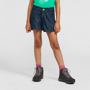 Navy Regatta Kid’s Delicia Shorts