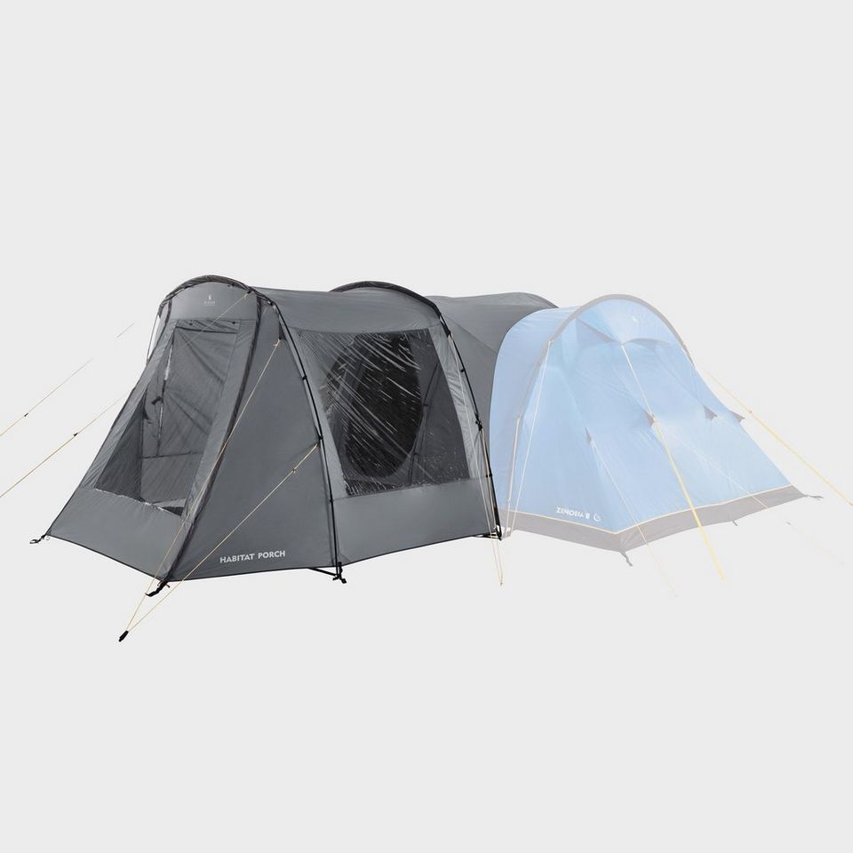 Hi Gear Habitat Universal Tent Porch GO Outdoors